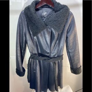 SeanJohn Women’s Coat Size XL